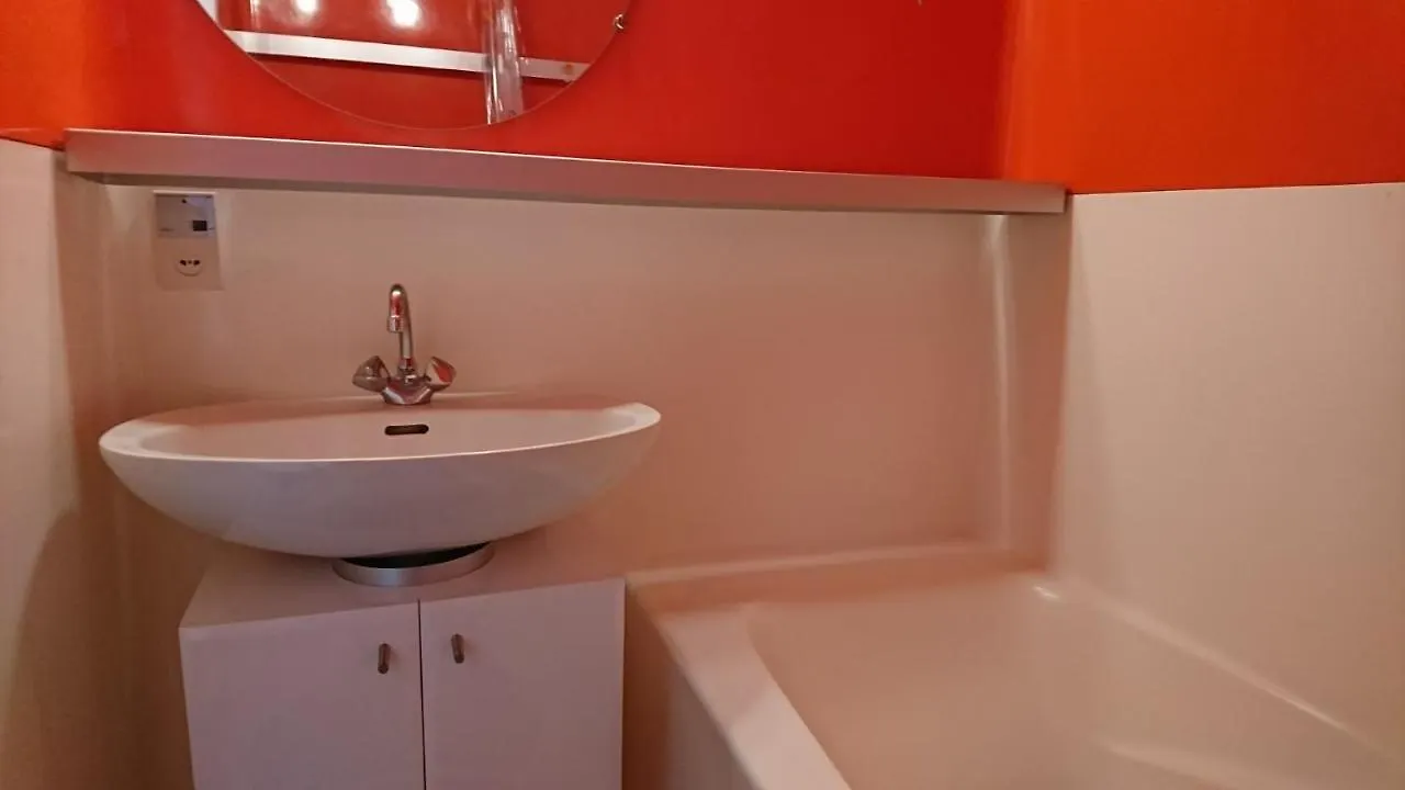 Les Lauzieres: Alpine Retreat with Scenic Views Apartment Les Arcs  0*, Les Arcs (Savoie) France