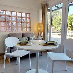 Ravissant T2 Terrasse Privative Et Parking Appartement Odos