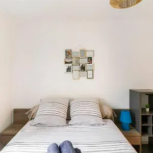 T2 40 M2 - équipé Et Calme Appartement Toulouse