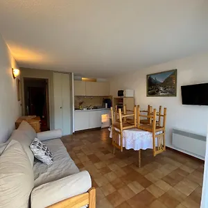 Hountanet 5 Personnes Vue Montagne Avec Jardin Appartement Saint-Lary-Soulan