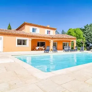 Faro Provence Villa Montfort-sur-Argens