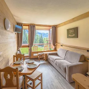Grand Arbois, Les Arcs 1800 Appartement